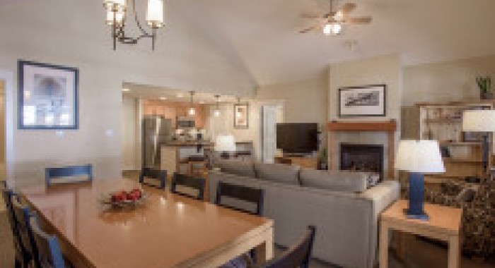 Fraser Crossing & Founders Pointe, Winter Park ski chalet, image 4